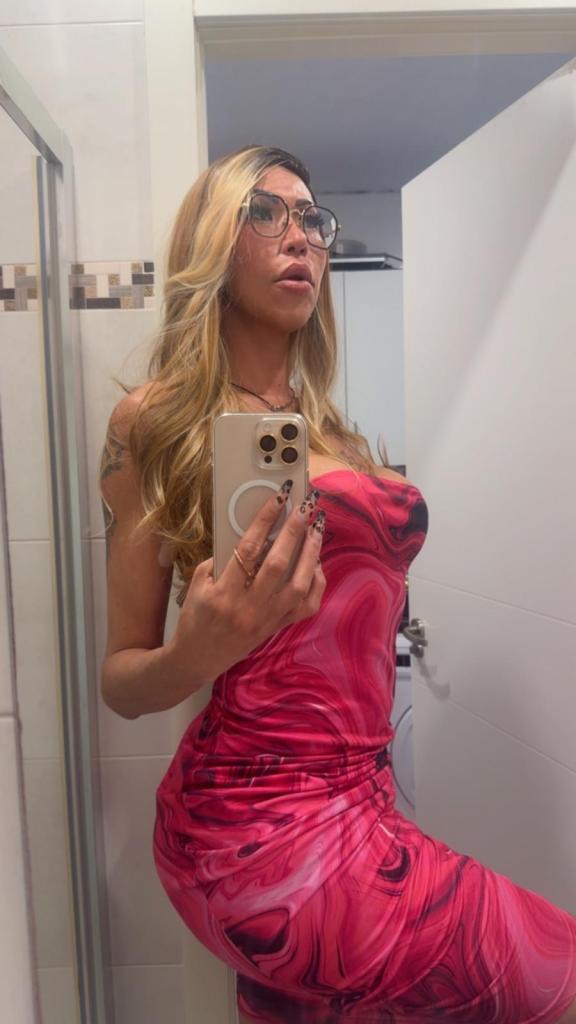 Transexual en Vizcaya: 