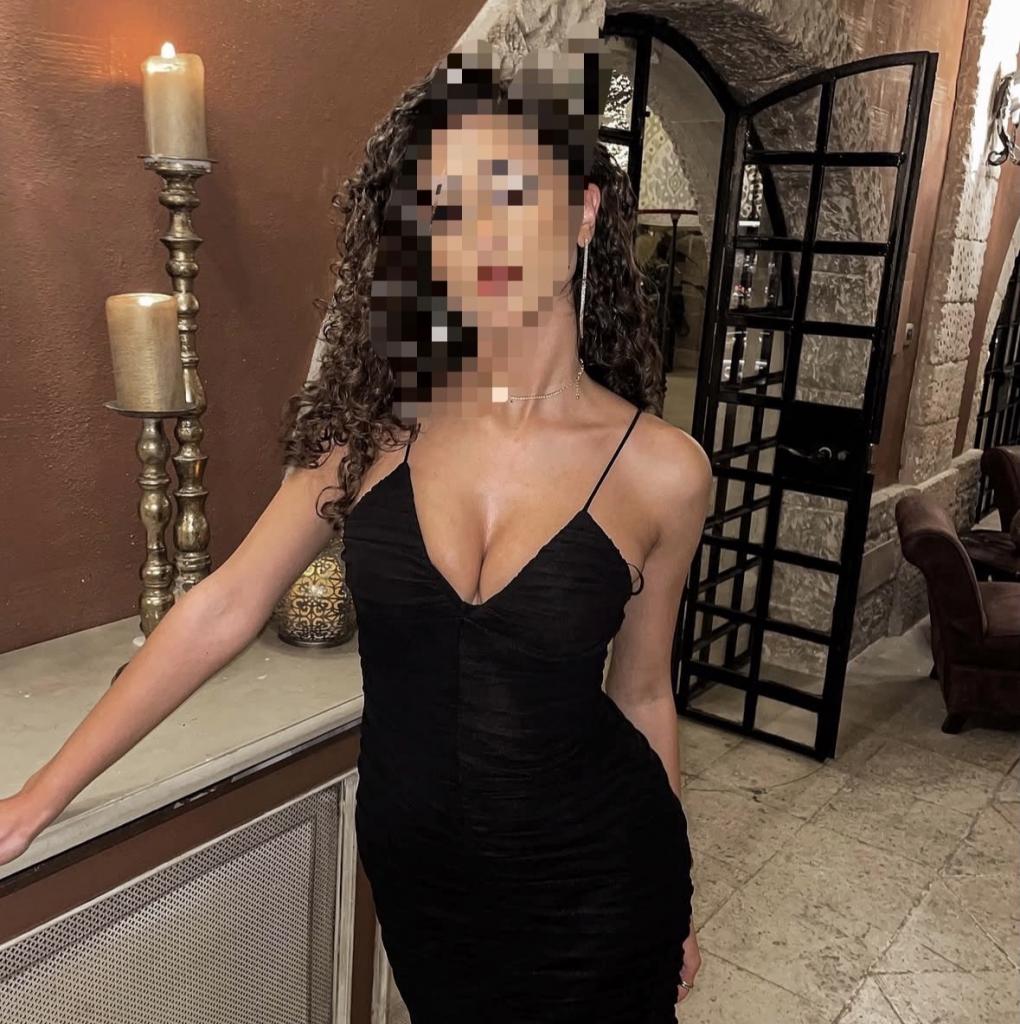 Chica busca chico en Málaga: 