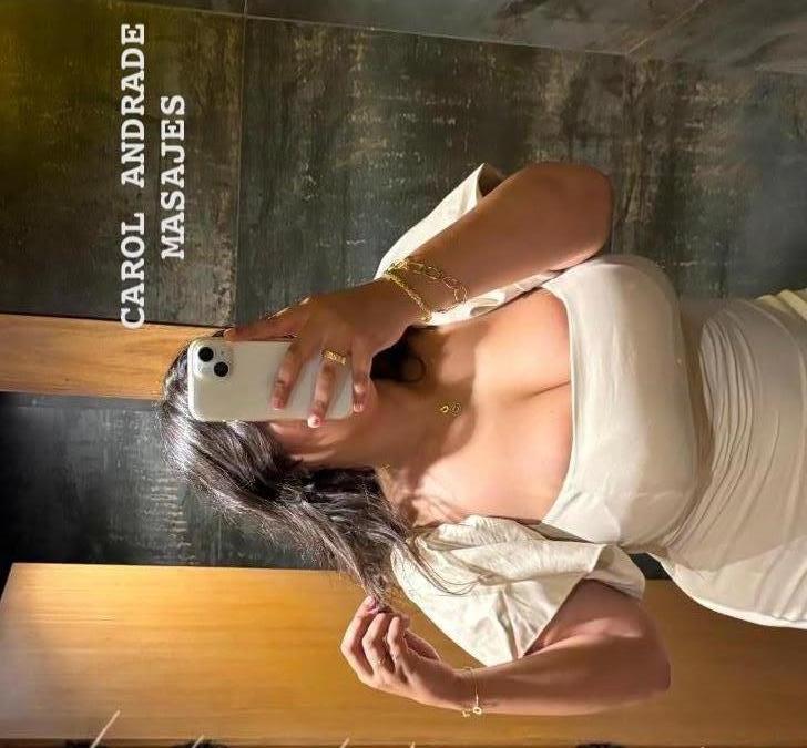 Chica busca chico en Málaga: 