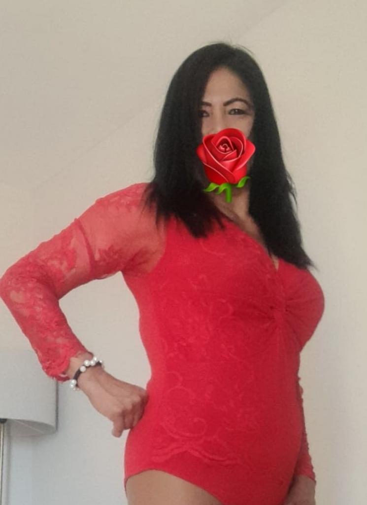 Chica busca chico en Málaga: 