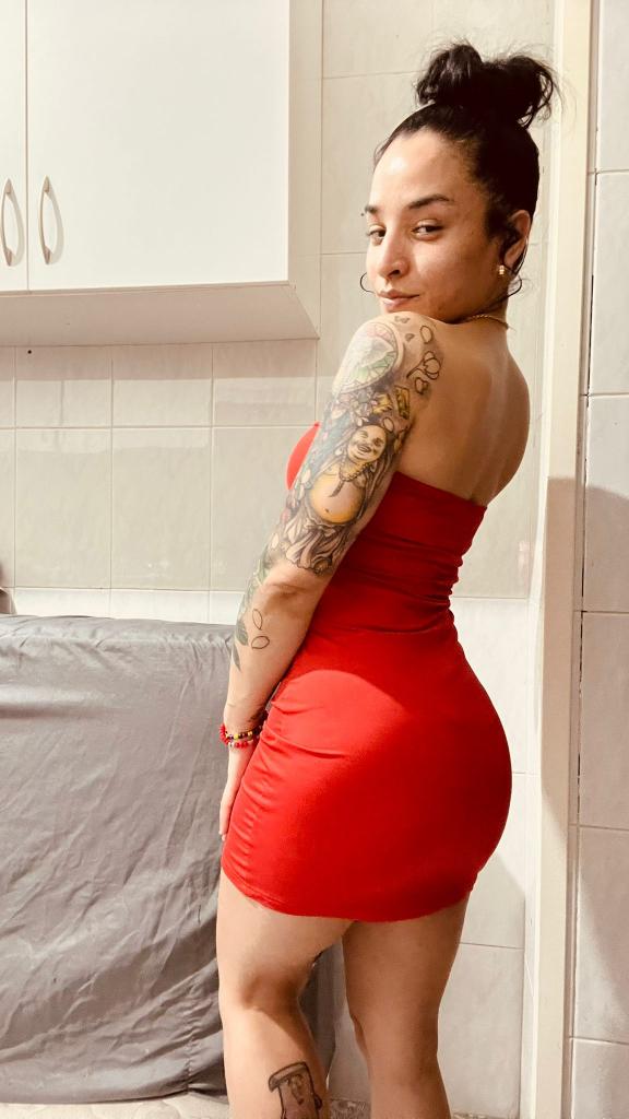 Chica busca chico en Valencia: 