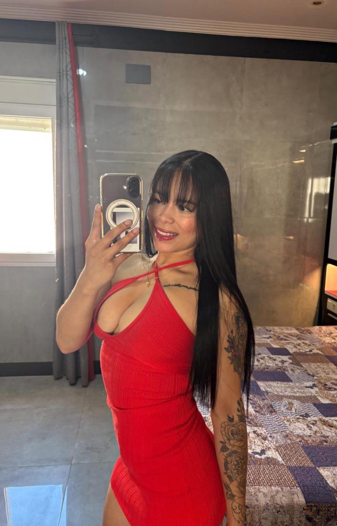Chica busca chico en Alicante: 
