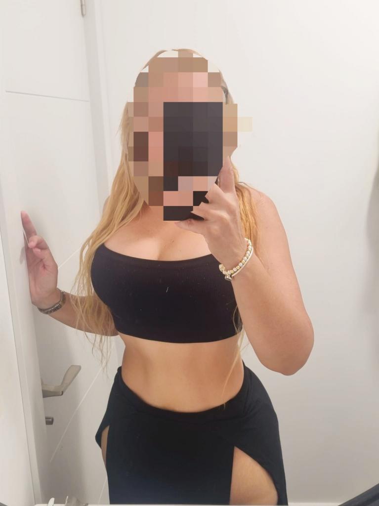 Chica busca chico en Barcelona: 