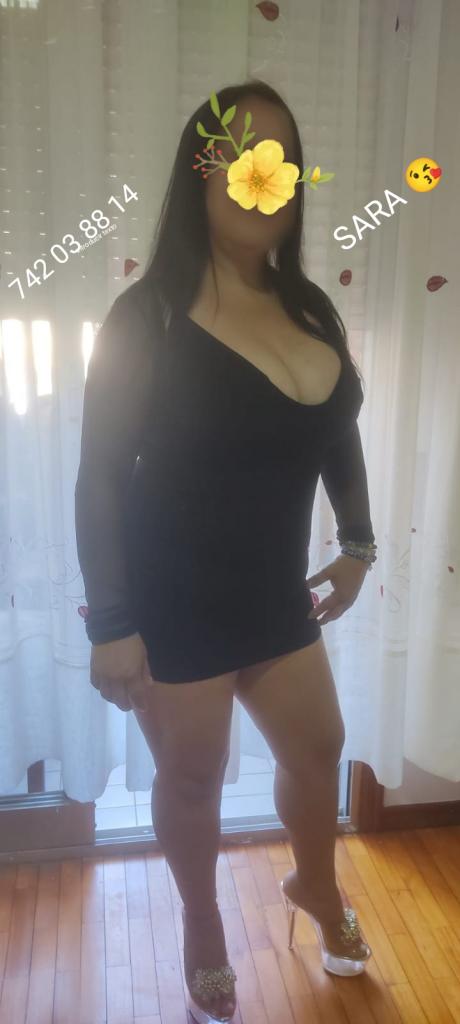 742038814: Chica busca chico en La Coruña