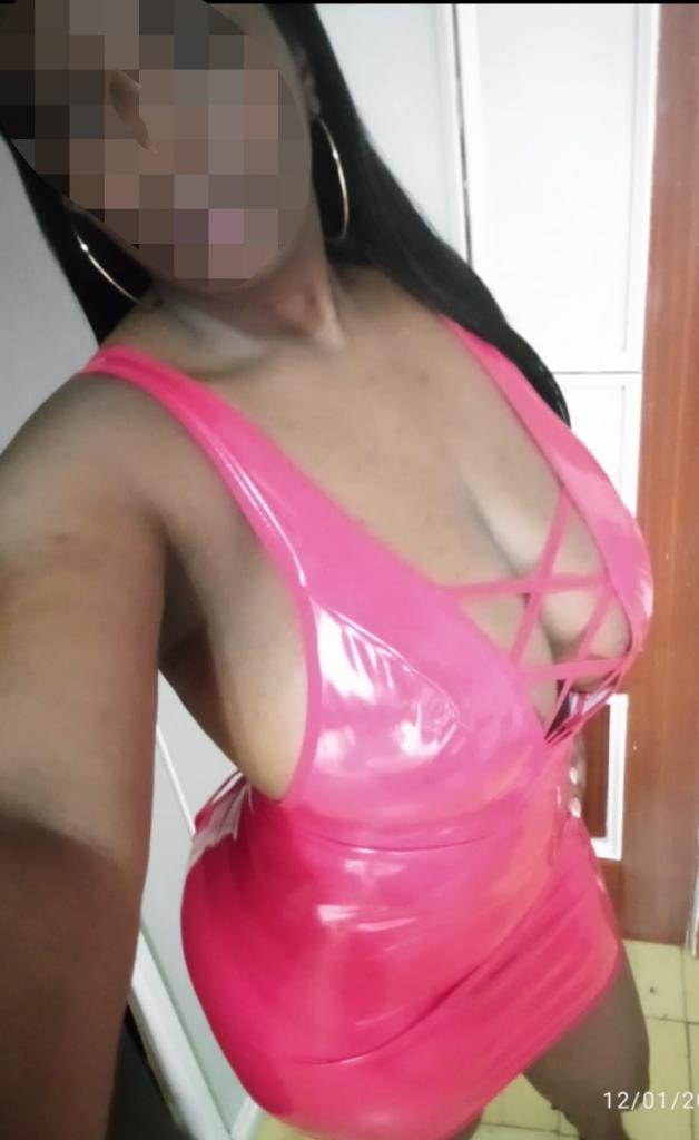 Chica busca chico en Cuenca: 