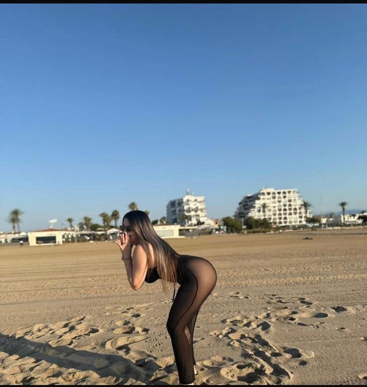 Chica busca chico en Castellón: Chica busca chico