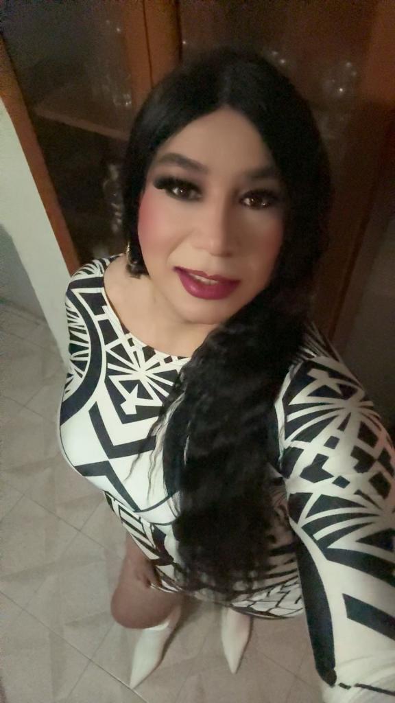 Transexual en Granada: 