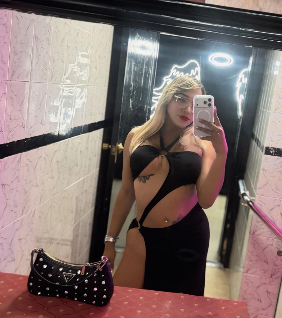 Travesti en Zaragoza: 