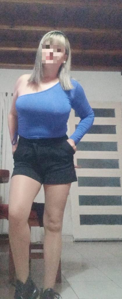 Chica busca chico en Castellón: 
