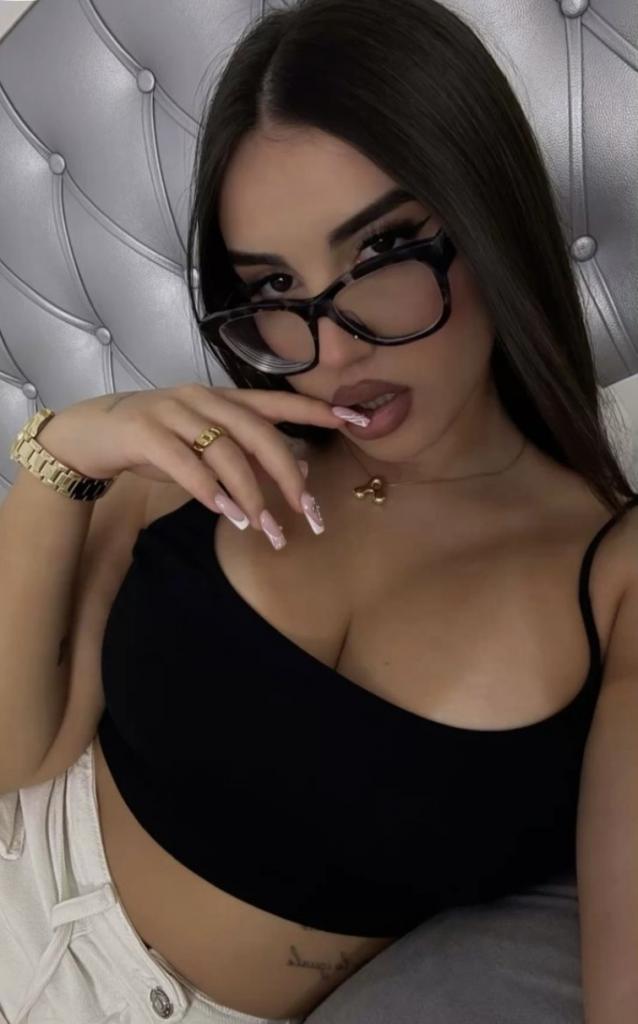 Chica busca chico en Ávila: 
