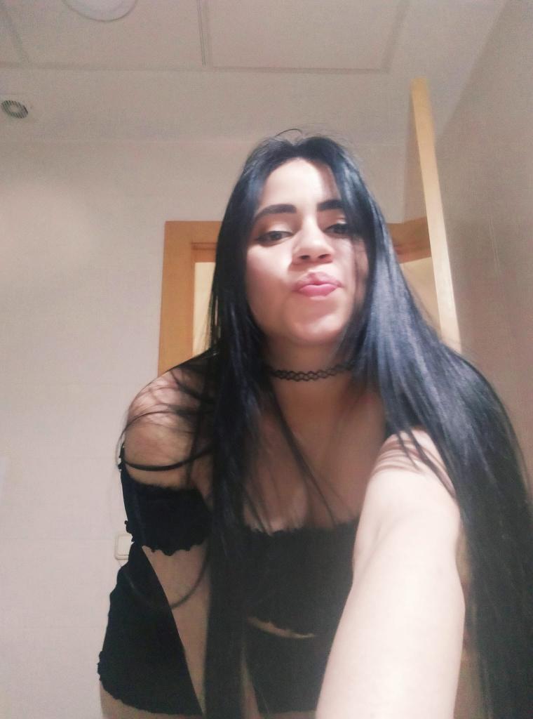 Chica busca chico en Sevilla: 