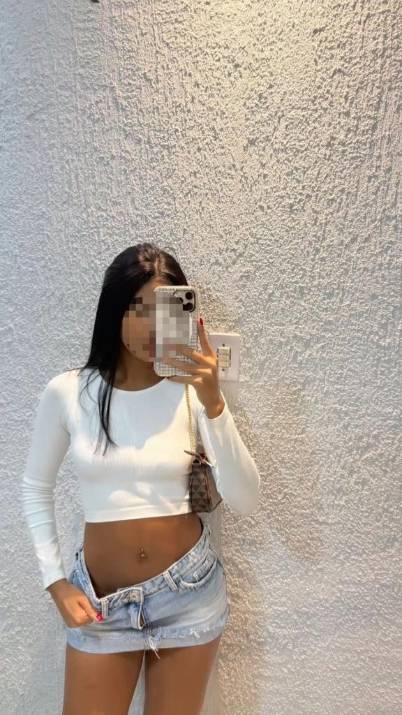 Chica busca chico en Jaén: 