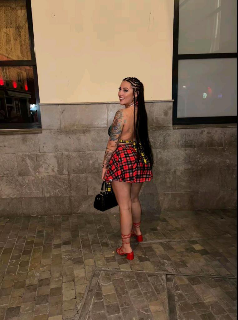 Chica busca chico en Alicante: 