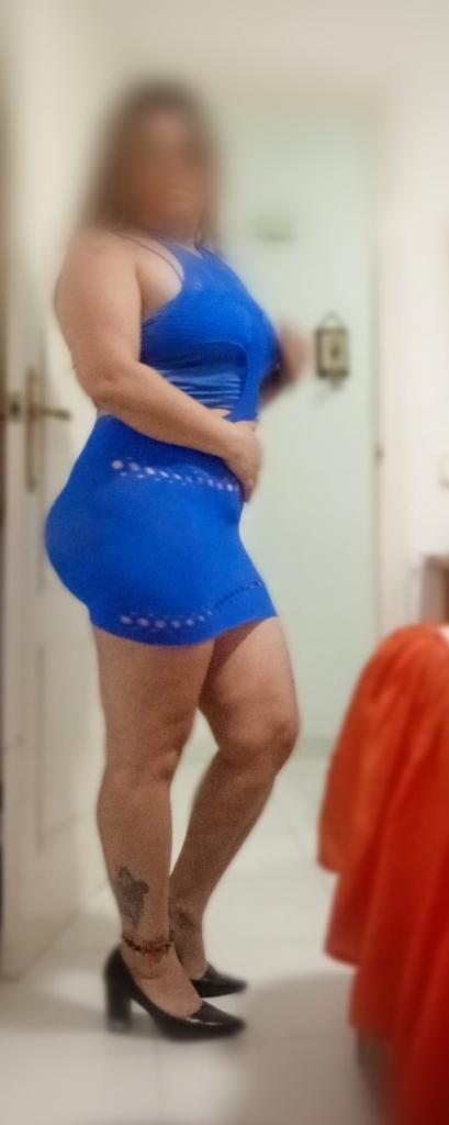 Chica busca chico en Cáceres: 