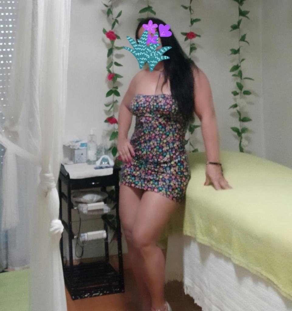 Chica busca chico en La Rioja: 