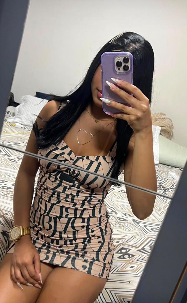 Chica busca chico en Jaén: 