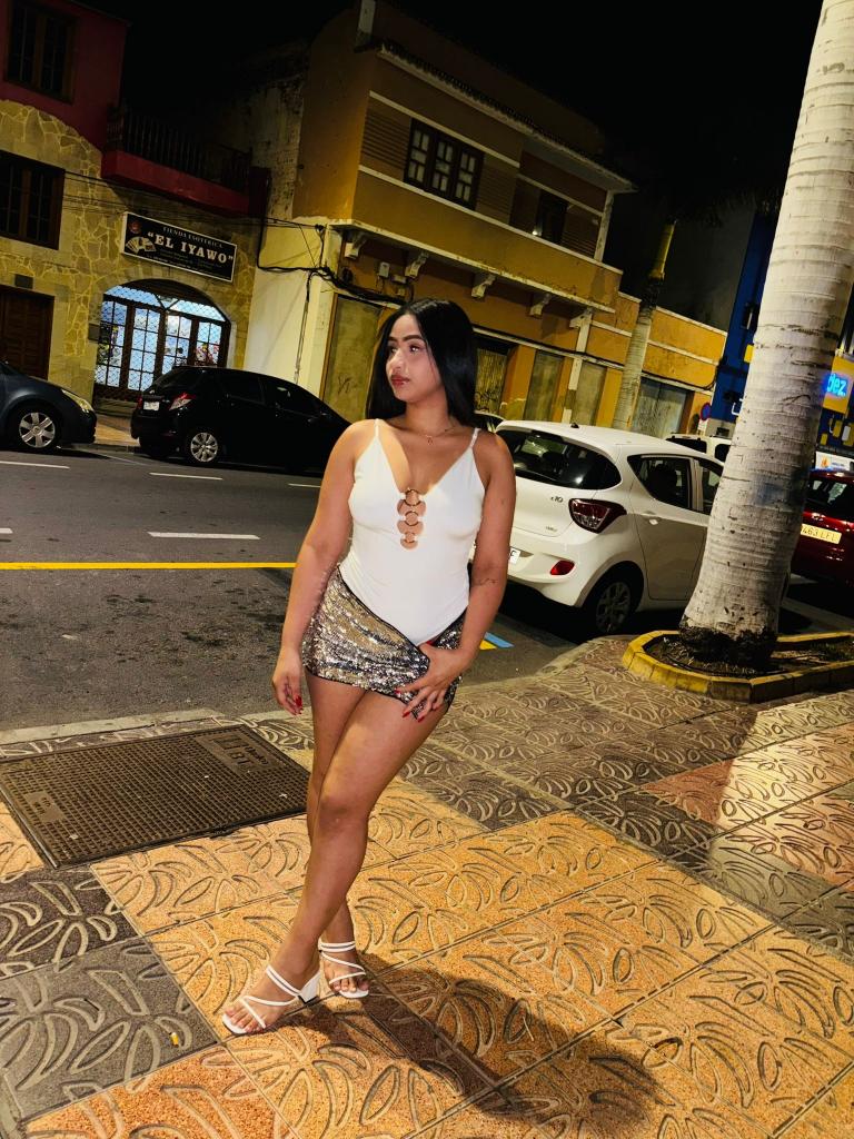 Chica busca chico en Ciudad Real: 