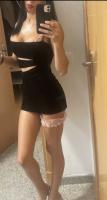 643910066: Chica busca chico en Málaga