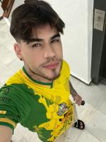 603954131: Chico busca chica en Sevilla