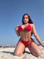 614970308: Chica busca chico en Alicante