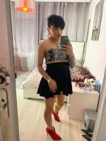 631228806: Transexual en Mallorca