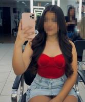 697916911: Chica busca chico en Huelva
