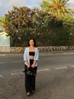 673067185: Chica busca chico en Las Palmas