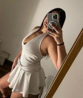 613755852: Chica busca chico en Madrid
