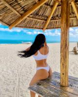 610983029: Chica busca chico en Madrid