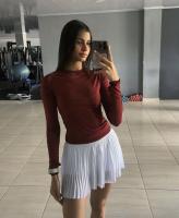 666928332: Chica busca chico en Pontevedra