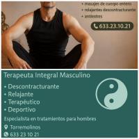 633231021: Chico busca chica en Málaga