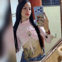 661663556: Chica busca chico en Badajoz