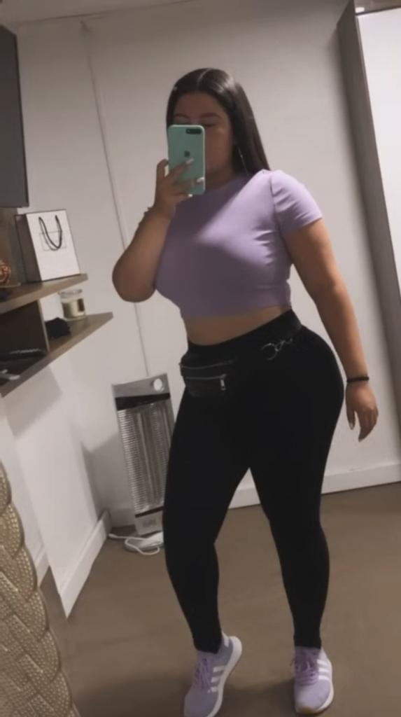657698442: Chica busca chico en Las Palmas
