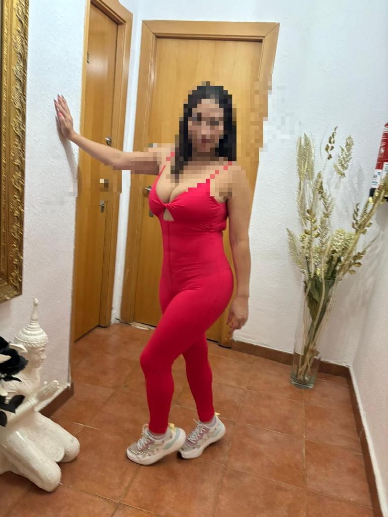 Chica busca chico en Madrid: 