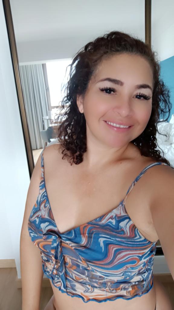 Chica busca chico en León: 