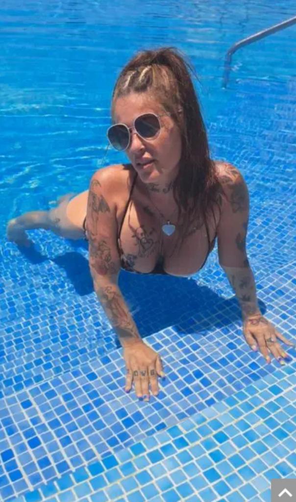 Chica busca chico en Las Palmas: 