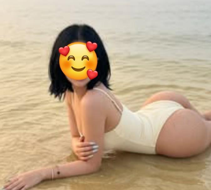 Chica busca chico en Huelva: 