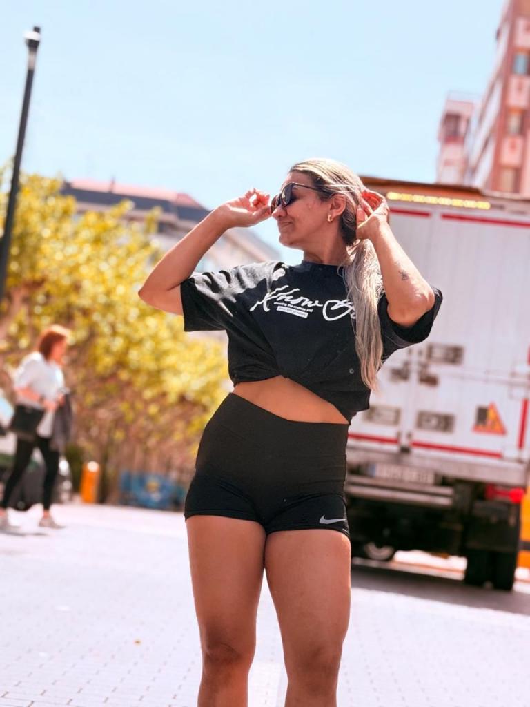 Chica busca chico en La Rioja: 