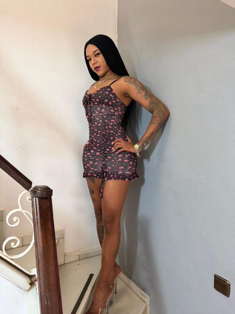 647016608: Travesti en Mallorca