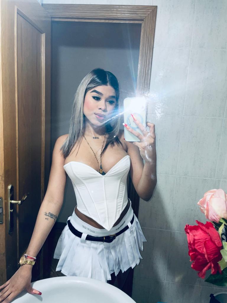 Chica busca chico en Madrid: 