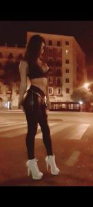 Transexual en Málaga: 