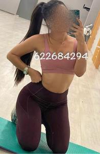 Chica busca chico en Sevilla: 