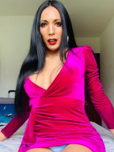 604139023: Travesti en Madrid