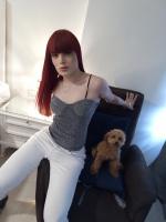 613927572: Transexual en Valladolid