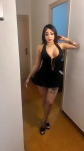 Chica busca chico en Barcelona: 