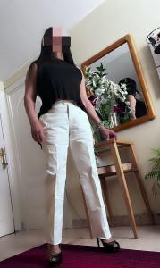 Chica busca chico en Zaragoza: 