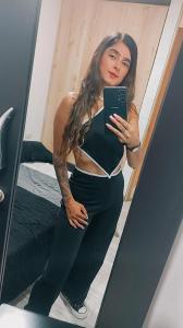 Chica busca chico en La Coruña: 