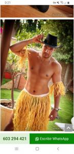 Chico busca chica en Murcia: 