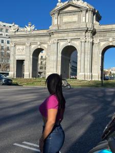 Chica busca chico en La Rioja: 