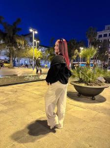 Chica busca chico en Barcelona: 